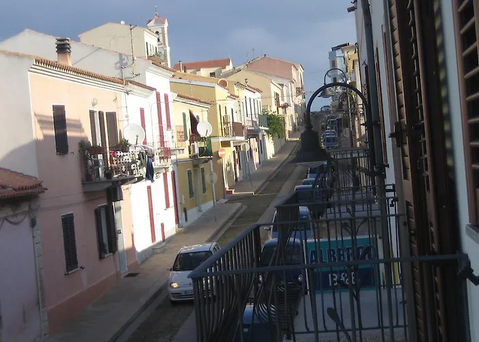 Albergo Villamarina